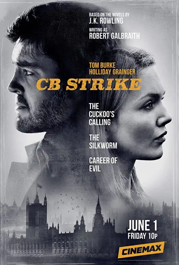 Strike Season 01