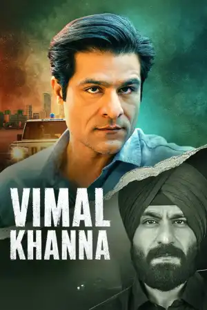 Vimal Khanna (2026) [Hindi] (TV series)