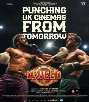 Daveed (2025) [Malayalam]