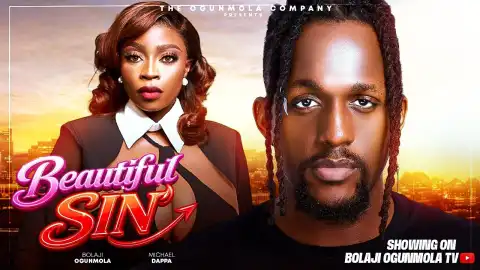 Beautiful Sin (2026 Nollywood Movie)