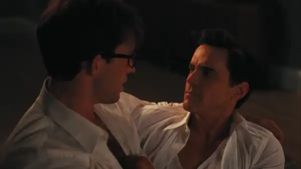 Fellow Travelers Sneak Preview Teases Showtime Romance Series