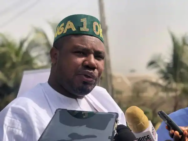 Rep member Agbese raises alarm over alleged autocracy in UBEC