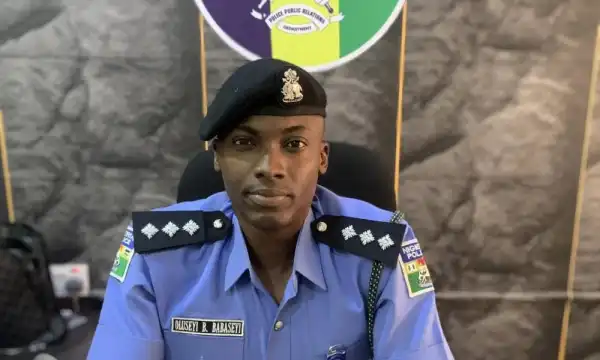 Rape not gender war, popularity contest – Ogun PPRO warns against social media trial