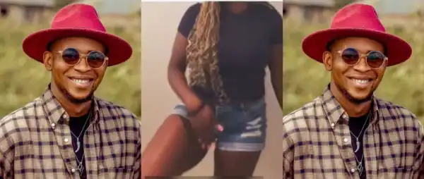 “That Dance Is Disgusting”- Solomon Buchi Blasts Viral Dance Trend