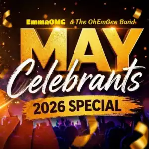 EmmaOMG – May Celebrants 2026 Special