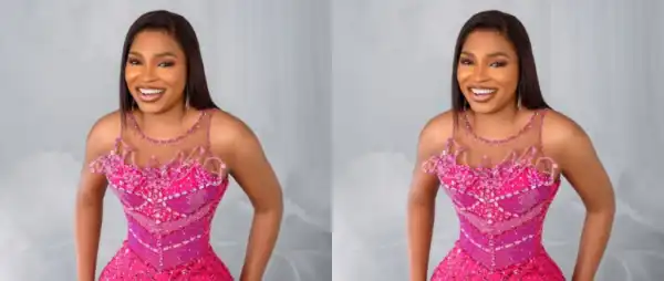 “This New Life Is Expensive”- Thelma Lawson Speaks On Life After BBNaija