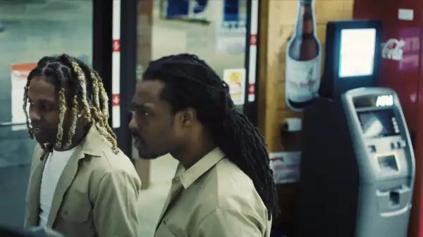 OTF ft. Lil Durk, Chief Wuk – Turkey Season (Video)