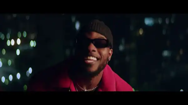 L.A.X Ft 2Baba – Gobe (Music Video)