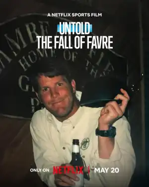 The Fall of Favre (2025)