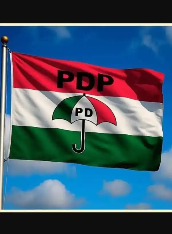 Adokwe quits PDP after 25 years, sparks political speculation in Nasarawa
