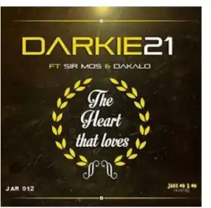 Darkie21 – Journey
