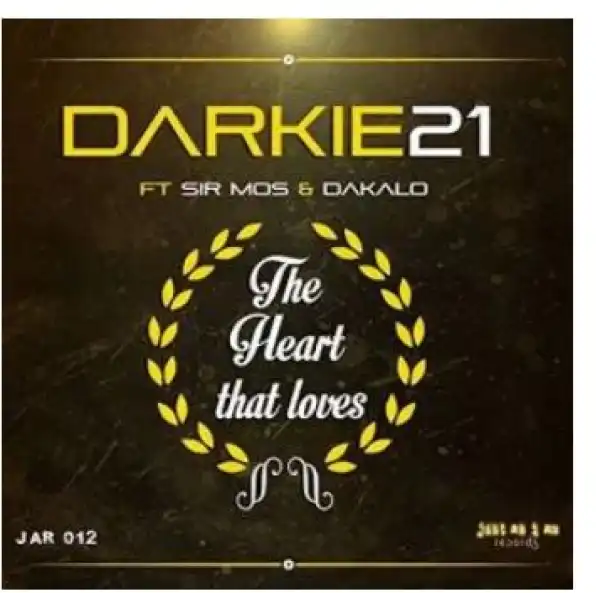 Darkie21 – Journey