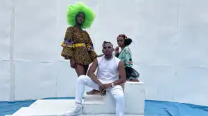 Olakira – Sere ft. Zuchu (Video)