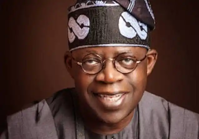 Viral Video Of Tinubu’s Hand Shaking Like Jellyfish In Saudi Arabia (video)