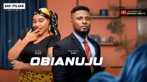 Obianuju (2025 Nollywood Movie)