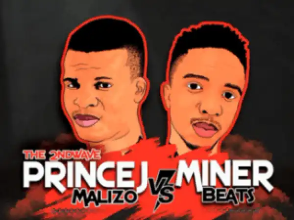 Di Photo By Prince J Malizo vs MinerBeats feat. Ayanda Txa Manyalo