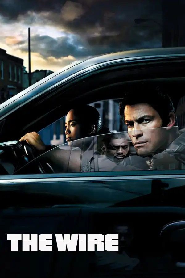 The Wire (TV series)
