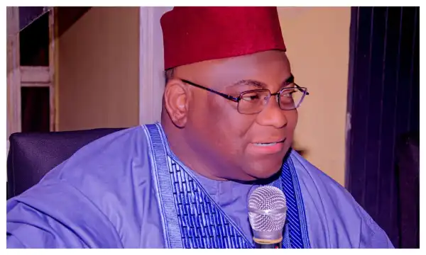 Nothing wrong with aligning under one party – Kano Commissioner