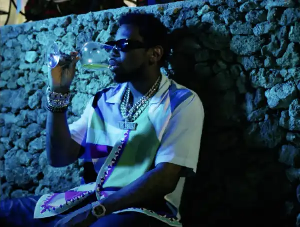 Fabolous - Ups & Downs Freestyle