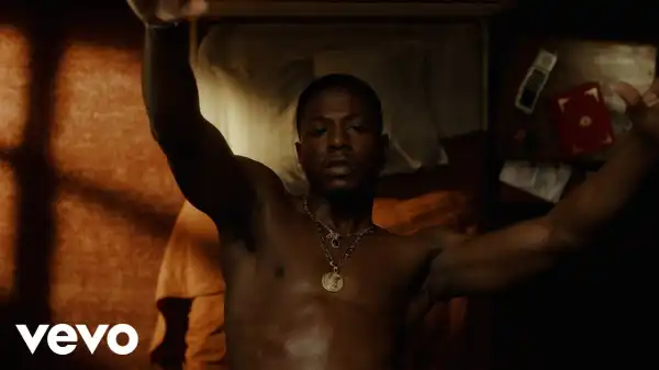 Joey Bada$$ - Fallin