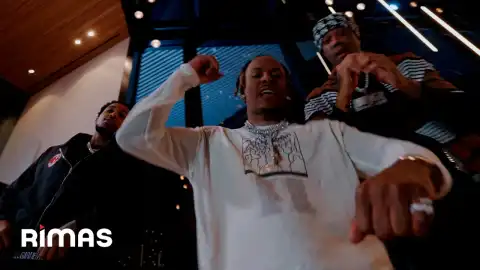 Rich The Kid, Blueface, DDG - VIBES (Video)