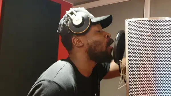 Fuse ODG – January (Freestyle)