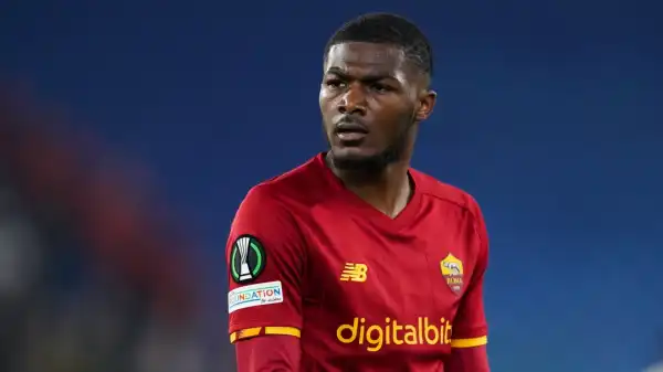 Southampton to beat Newcastle & Crystal Palace to Ainsley Maitland-Niles loan