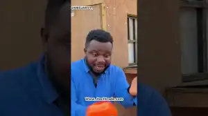 Mr Funny - Sabinus the P.O.S Man (Comedy Video)