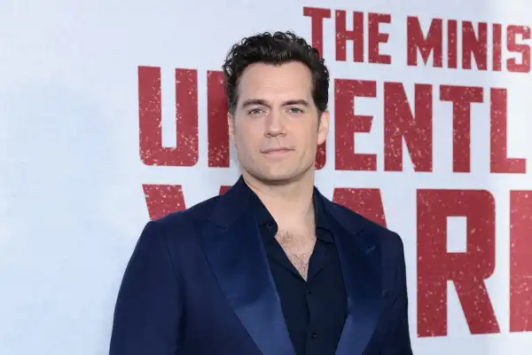 Henry Cavill’s Highlander Reboot Gets Update as Movie Switches Studios