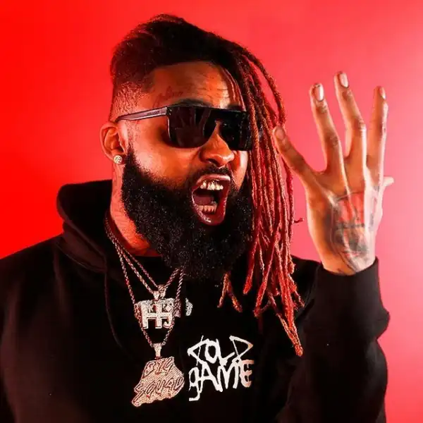 Sada Baby – Perk Franklin