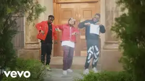 DJ Xclusive – Gegeti ft. Young Jonn, Asake (Video)