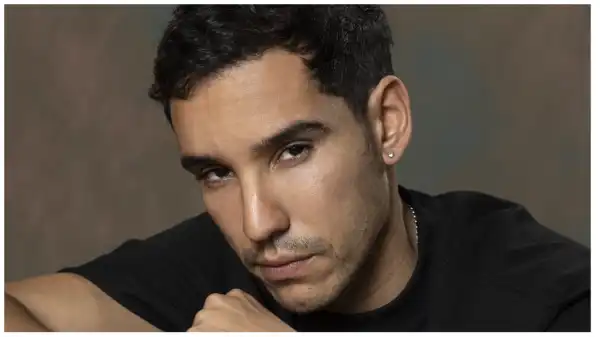 ‘Harka’ Star Adam Bessa Talks Working With Director Lotfy Nathan & Going Method