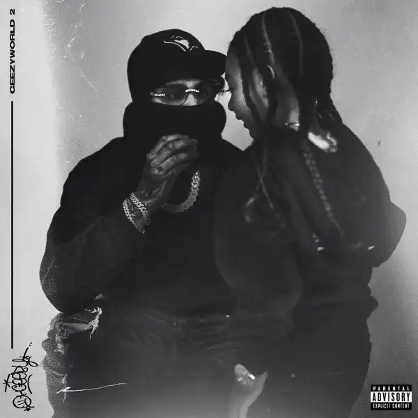 Ohgeesy Ft. Mozzy – Shoebox (Instrumental)