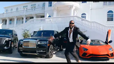Flavour - Levels (Video)