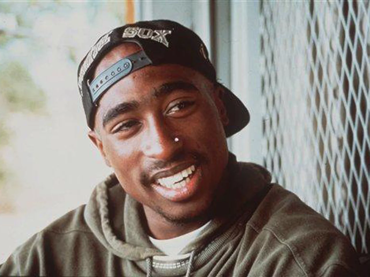 Tupac Amaru Shakur Songs