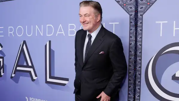 Cold Deck: Alec Baldwin And Stephen Dorff Headline Action Thriller