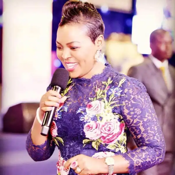 Age & Career Of Prophetess Mary Bushiri