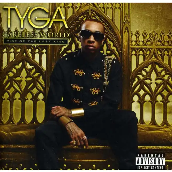 Tyga – Birdman Interlude