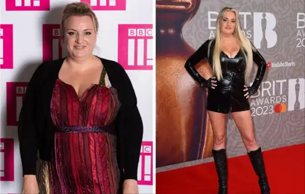 Biography & Net Worth Of Daisy May Cooper