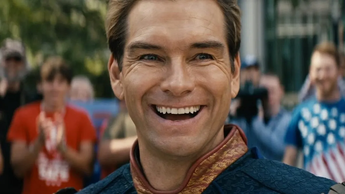 The Boys Creator Clarifies The Show’s Timeline After Gen V