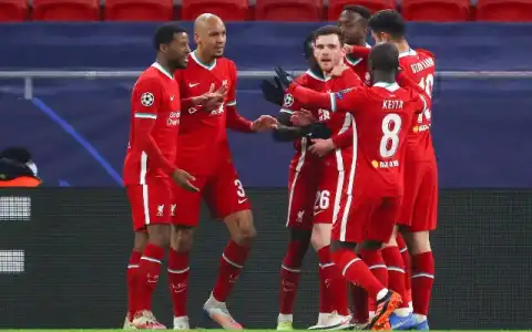 Contract offered: Three-year deal on the table for Liverpool star from European powerhouses as summer exit seems increasingly likely