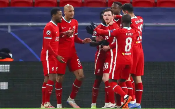 Contract offered: Three-year deal on the table for Liverpool star from European powerhouses as summer exit seems increasingly likely