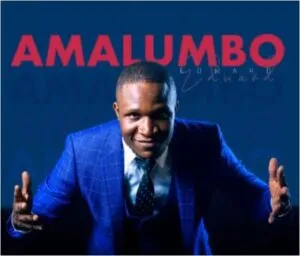 Edward Mukuka – Amalumbo