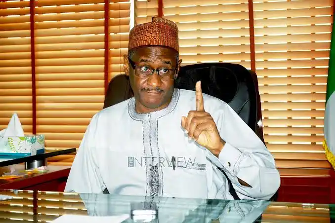 Seun Osewa Reacts To Tinubu