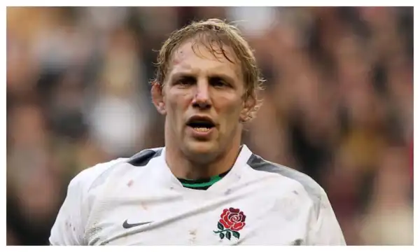 Lewis Moody reveals he has motor neurone disease