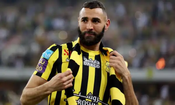 Transfer: Benzema’s contract set to be terminated