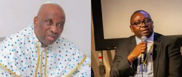“Only I Can Make You Governor, Even if APC picks you..’ – Primate Ayodele’s Claim to Adelabu Sparks Outrage”