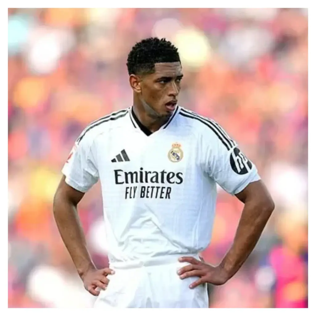 Rodrygo ‘will not play for Real Madrid again’ over issues with Mbappe, Bellingham