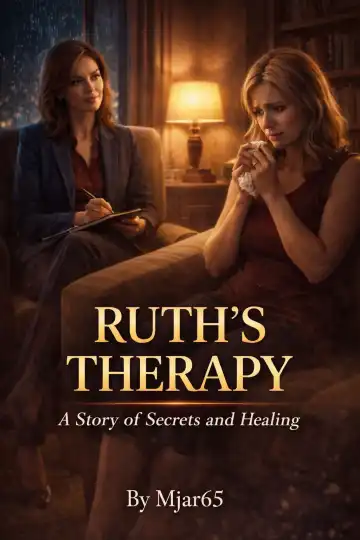 Ruth's Therapy - S01  E95