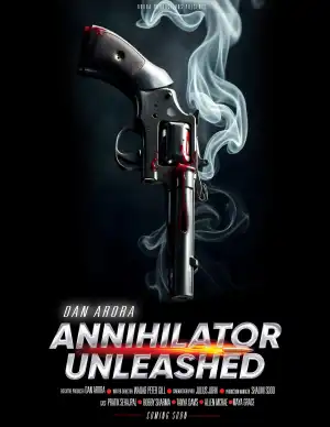 Annihilator Unleashed (2026)